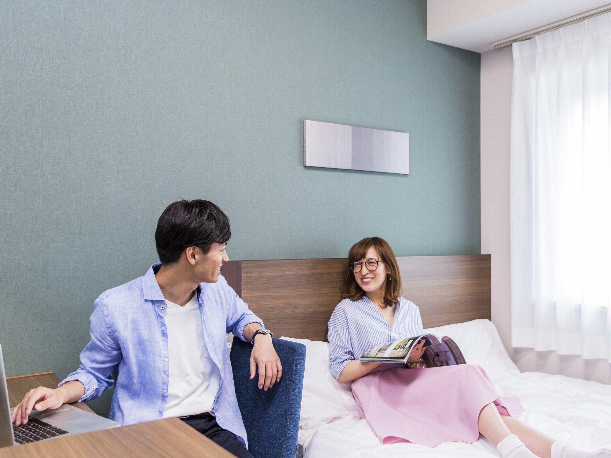 Comfort Hotel Тояма Екстериор снимка