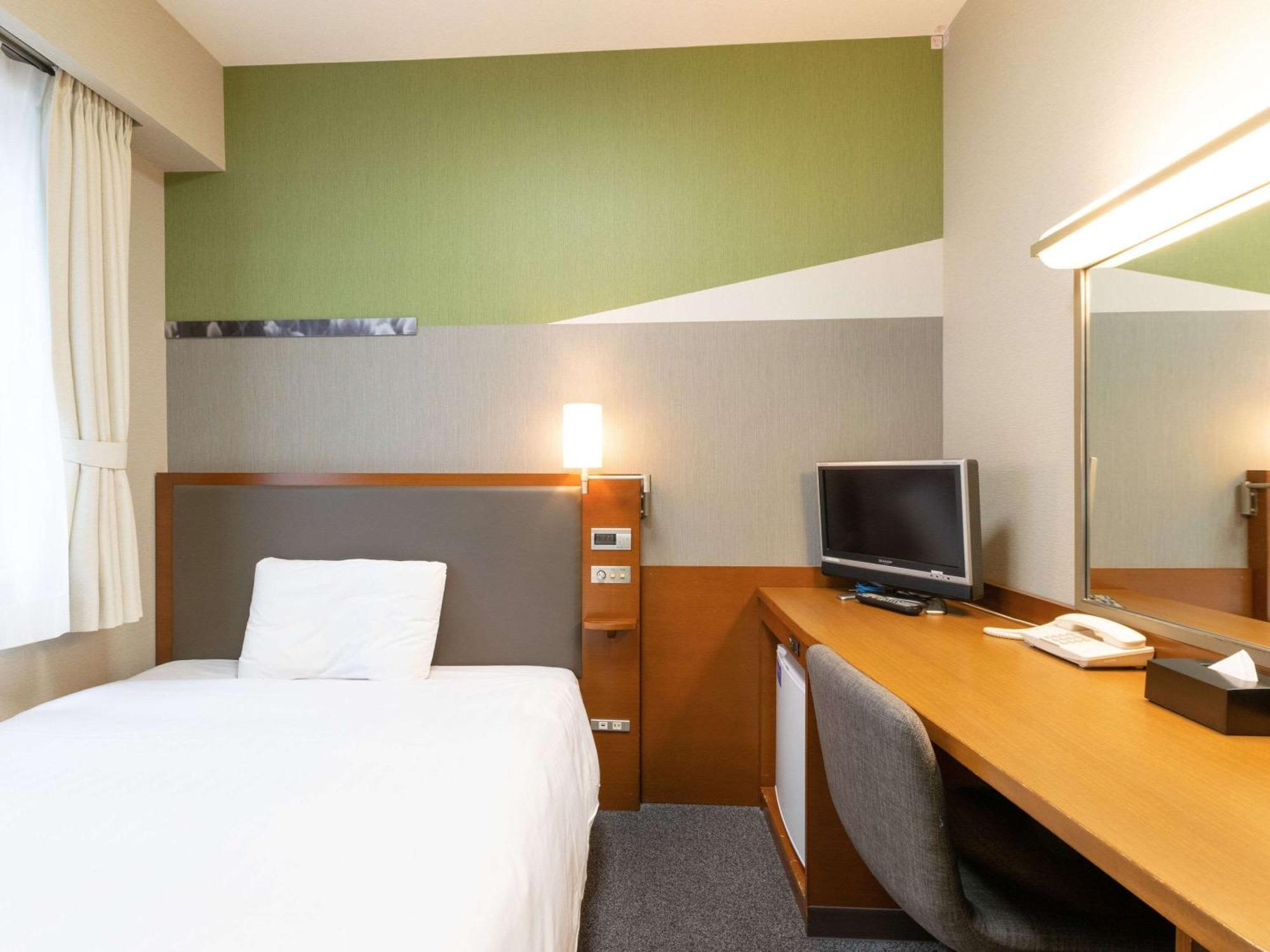 Comfort Hotel Тояма Екстериор снимка