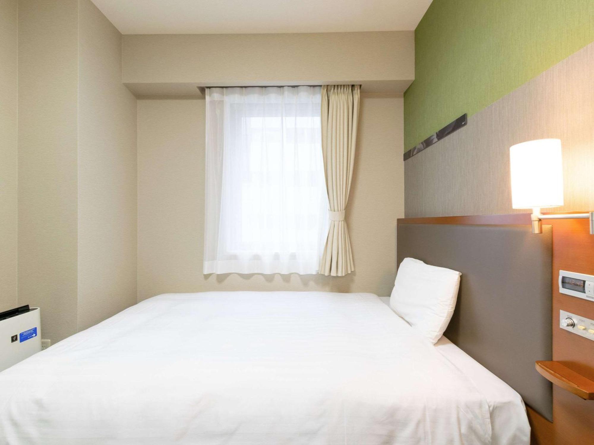 Comfort Hotel Тояма Екстериор снимка
